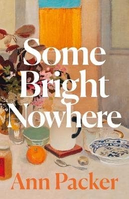 Some Bright Nowhere 9780008735098