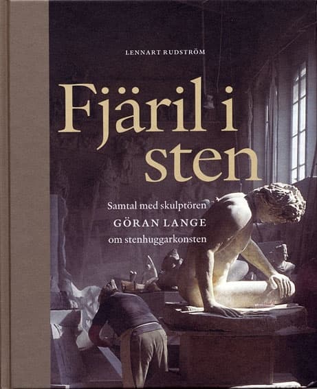 Fjäril i sten 9789188712745