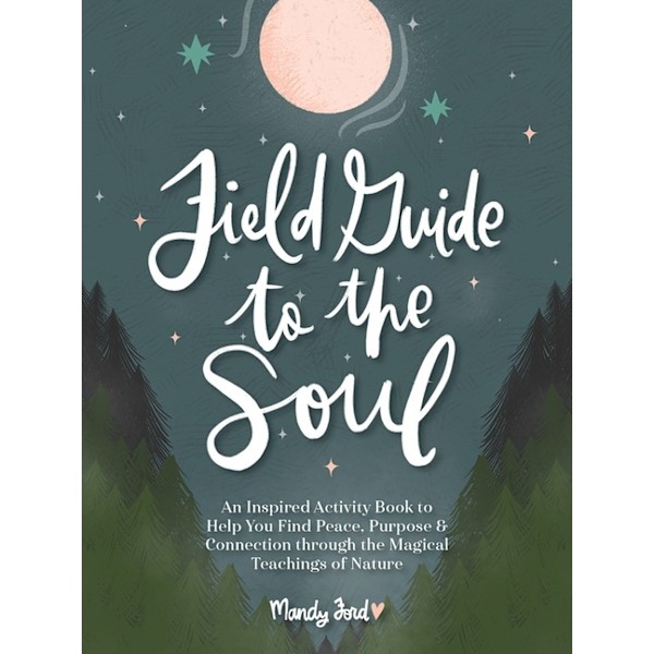 Field Guide To The Soul 9780764366567