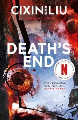 Death's End 9781784971656