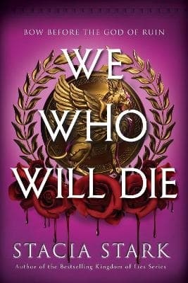 We Who Will Die 9780241740033