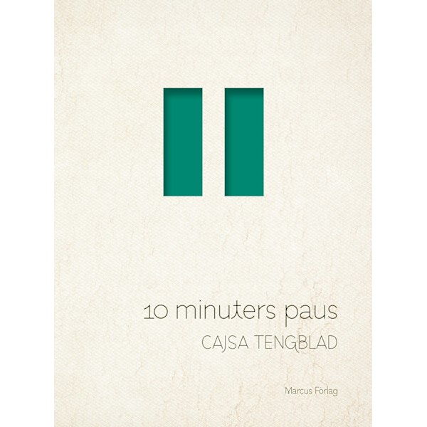 10 minuters paus 9789179997311