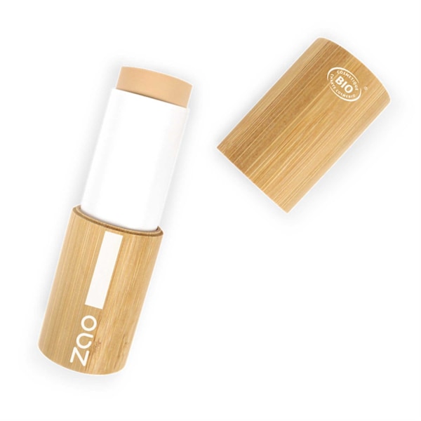 Zao Stick Foundation 773 Sand beige 3700756607733