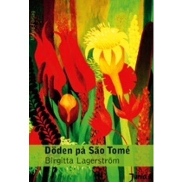 Döden på São Tomé 9789197904285