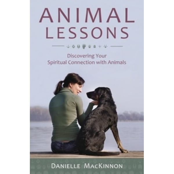 Animal lessons 9780738751351