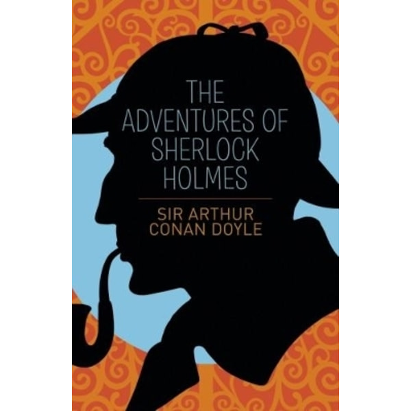 Adventures of sherlock holmes 9781785999284