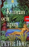 Kvinnan och apan 9789113003597