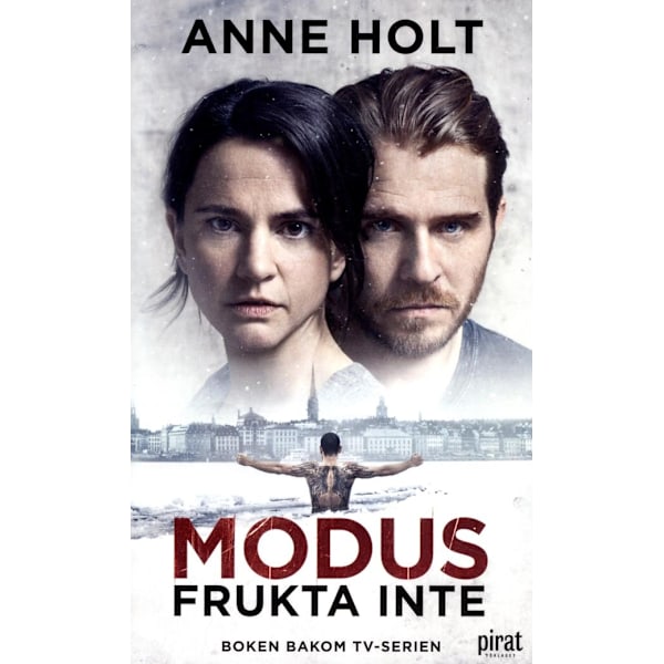Modus : Frukta inte 9789164205421