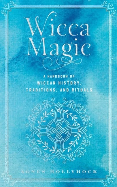 Wicca Magic 9781577153962