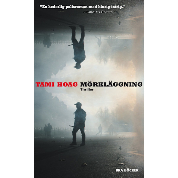 Mörkerläggning 9789170021572