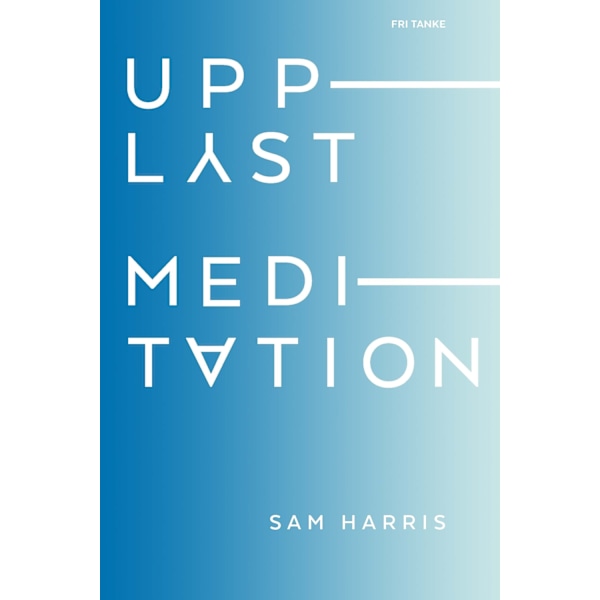 Upplyst meditation 9789187513886