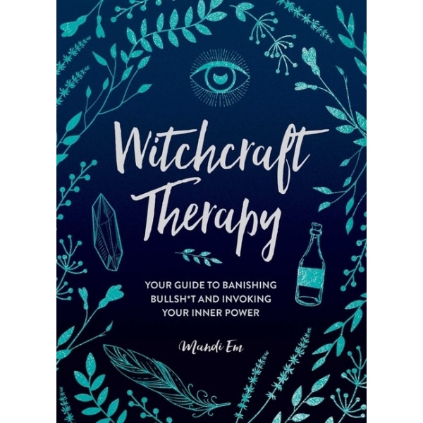 Witchcraft Therapy 9781507215838