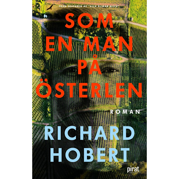 Som en man på Österlen 9789164209535