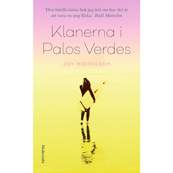 Klanerna i Palos Verdes 9789178938377