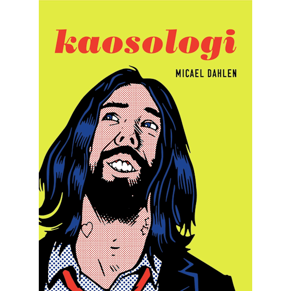 Kaosologi 9789188123589