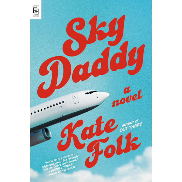 Sky Daddy 9780593978672
