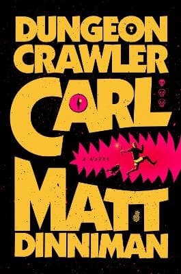 Dungeon Crawler Carl 9780593820247