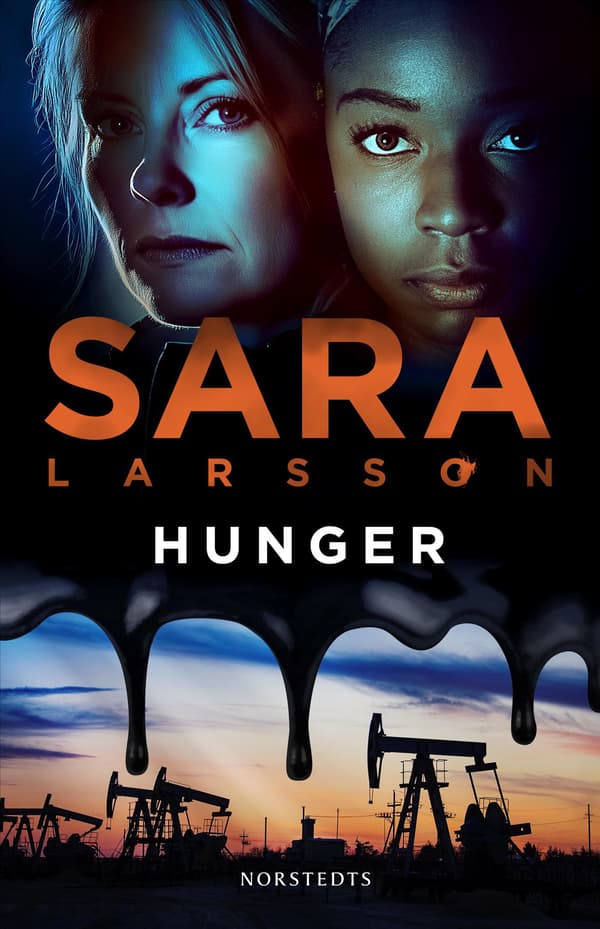 Hunger 9789113100722