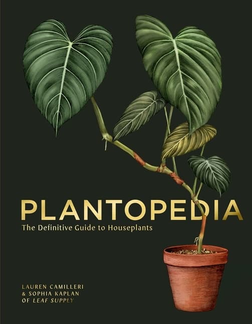 Plantopedia 9781925811773