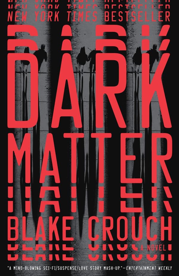 Dark Matter 9781101904244