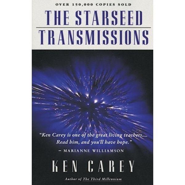 Starseed transmission 9780062501899