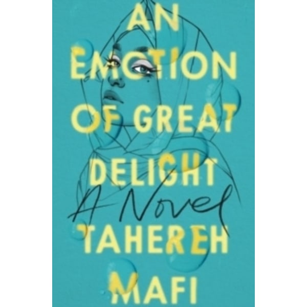 Emotion of Great Delight, An 9780062972415