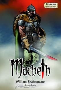 Macbeth 9789186579173