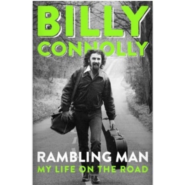 Rambling Man My Life on the Road 9781399802581