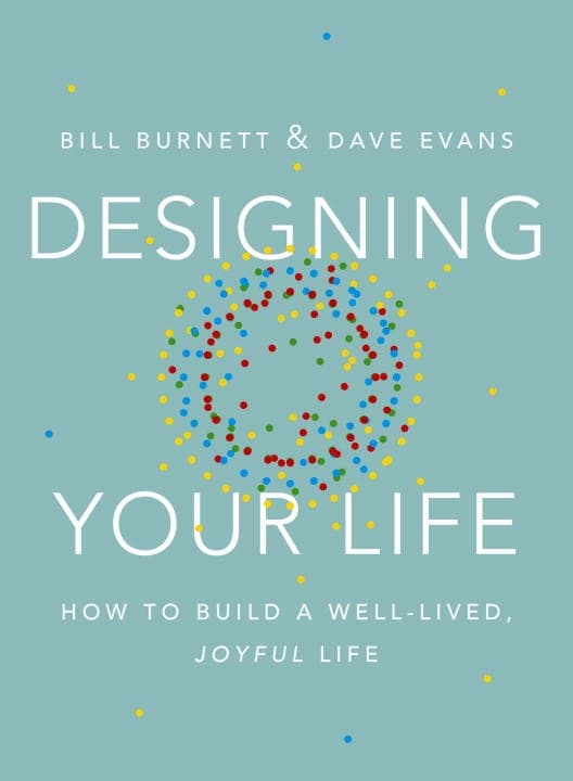 Designing Your Life 9780451494085