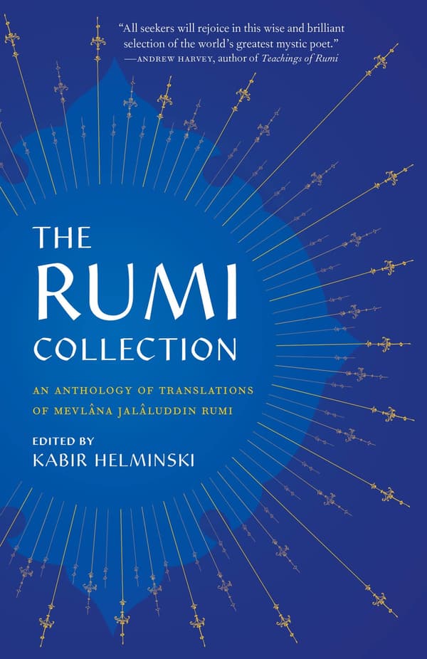 The Rumi Collection 9781645471653