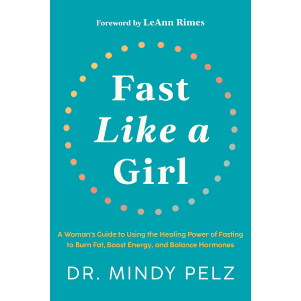 Fast Like a Girl 9781401969929