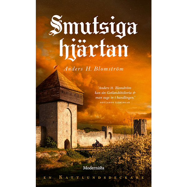 Smutsiga hjärtan 9789180232012