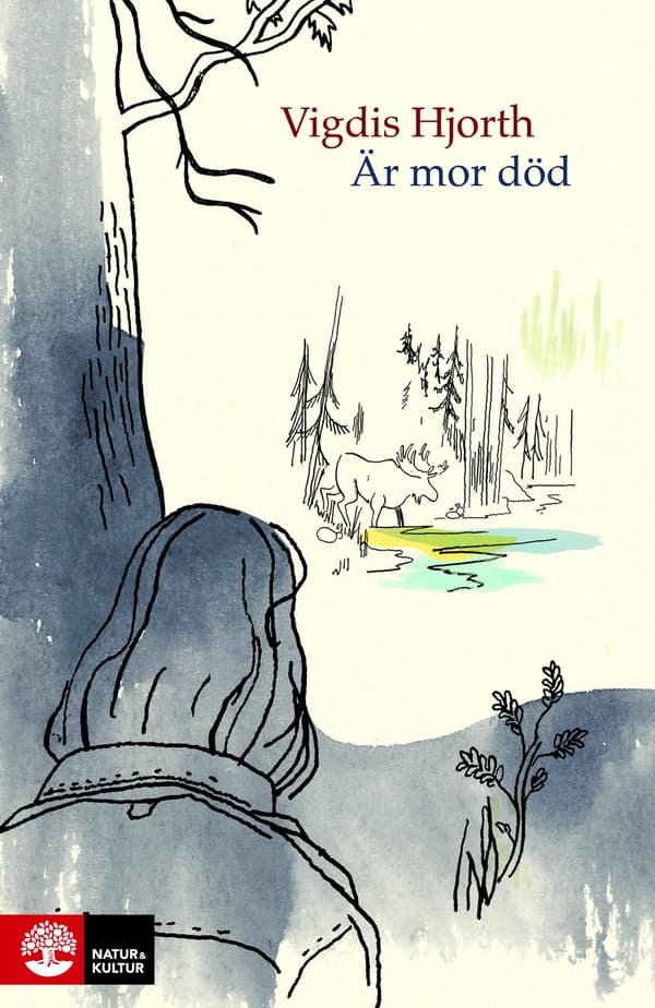 Är mor död? 9789127178700