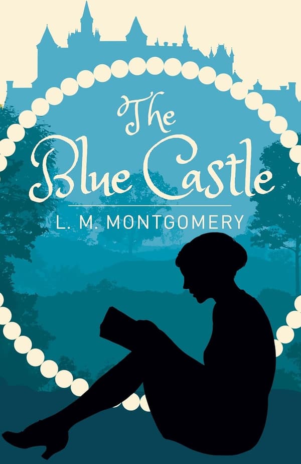 Blue Castle 9781839403705