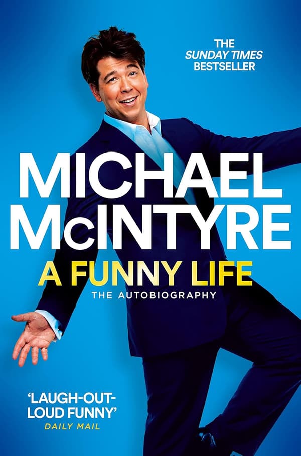 Funny Life 9781529063691