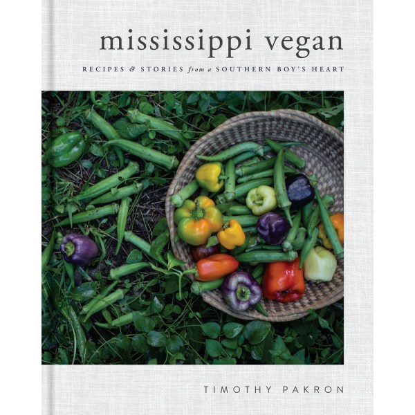 Mississippi Vegan 9780735218147