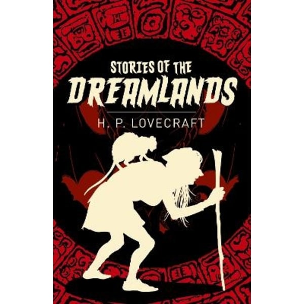 Stories of the Dreamlands 9781789509823