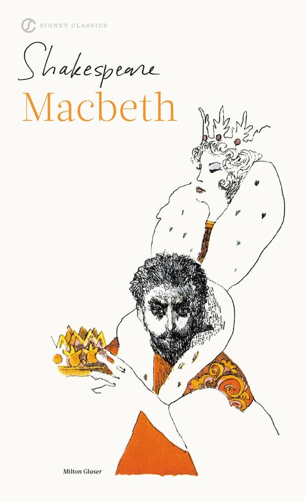 Macbeth 9780451526779