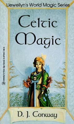 Celtic Magic 9780875421360