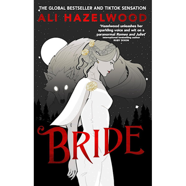Bride 9781408728864
