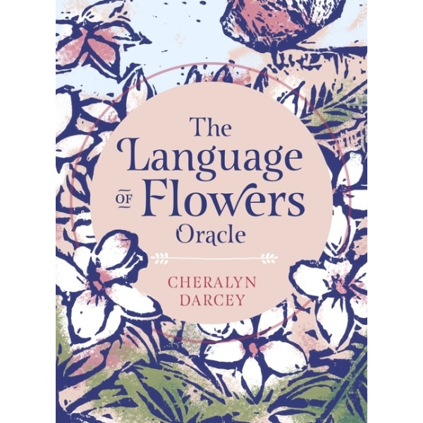 Language Of Flowers Oracle 9781925924404