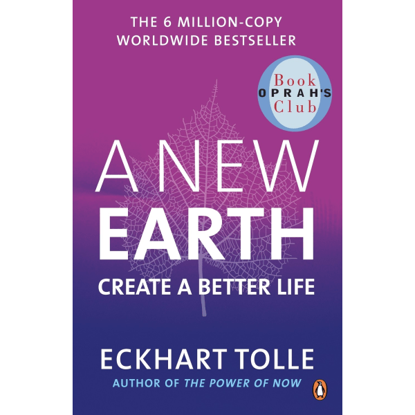 A New Earth 9780141039411