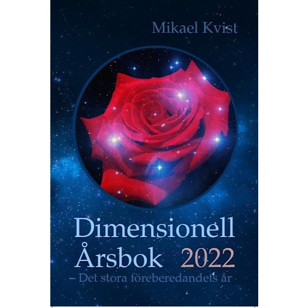 Dimensionell Årsbok 2022 9789188422286