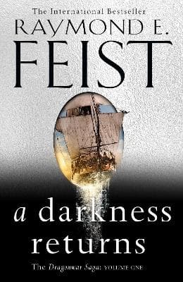 A Darkness Returns 9780007541485