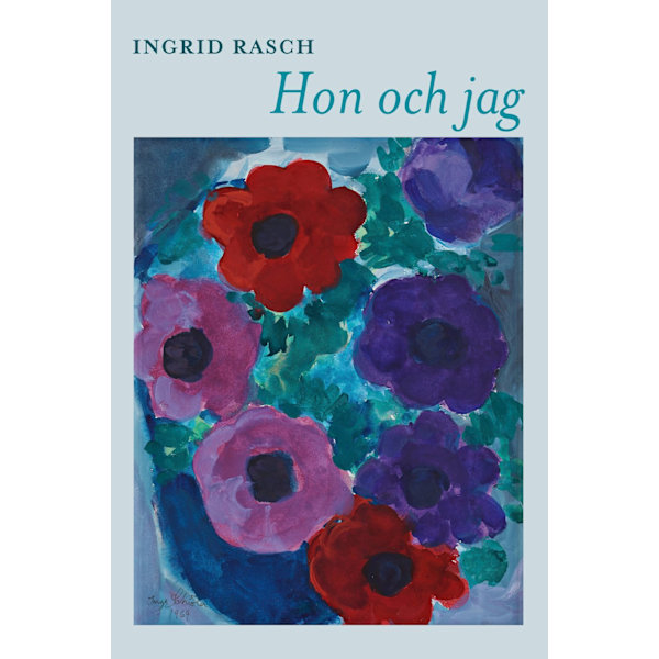 Hon och jag 9789189796720