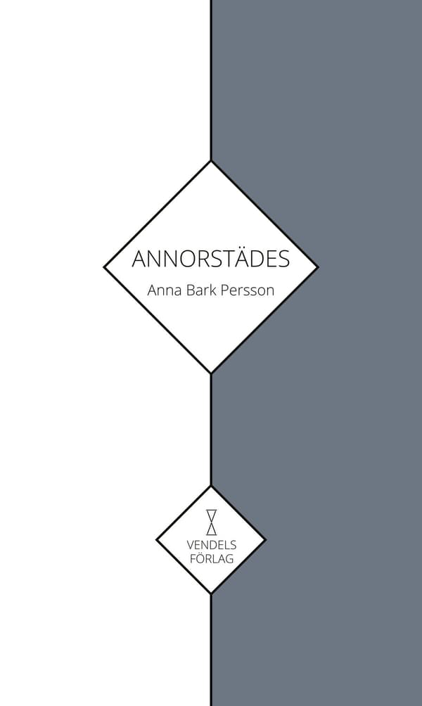 Annorstädes 9789198663655