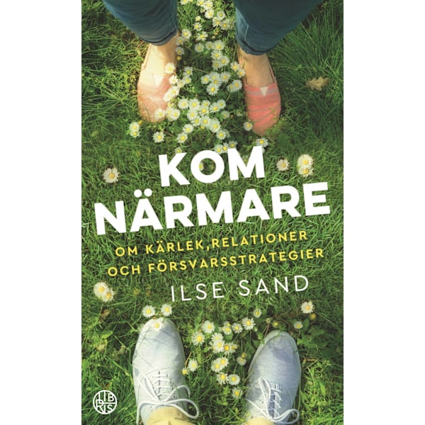 Kom närmare 9789173877633