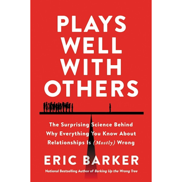 Plays Well with Others Intl 9780063267039