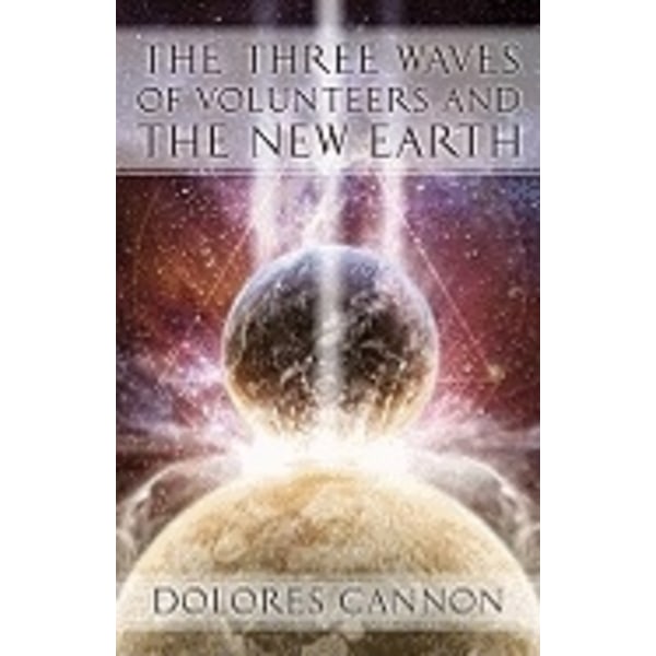 Three waved of volunteers and the new earth 9781886940154