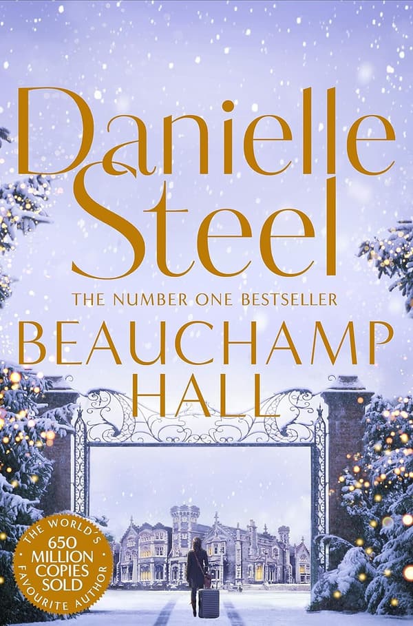 Beauchamp Hall 9781509877690